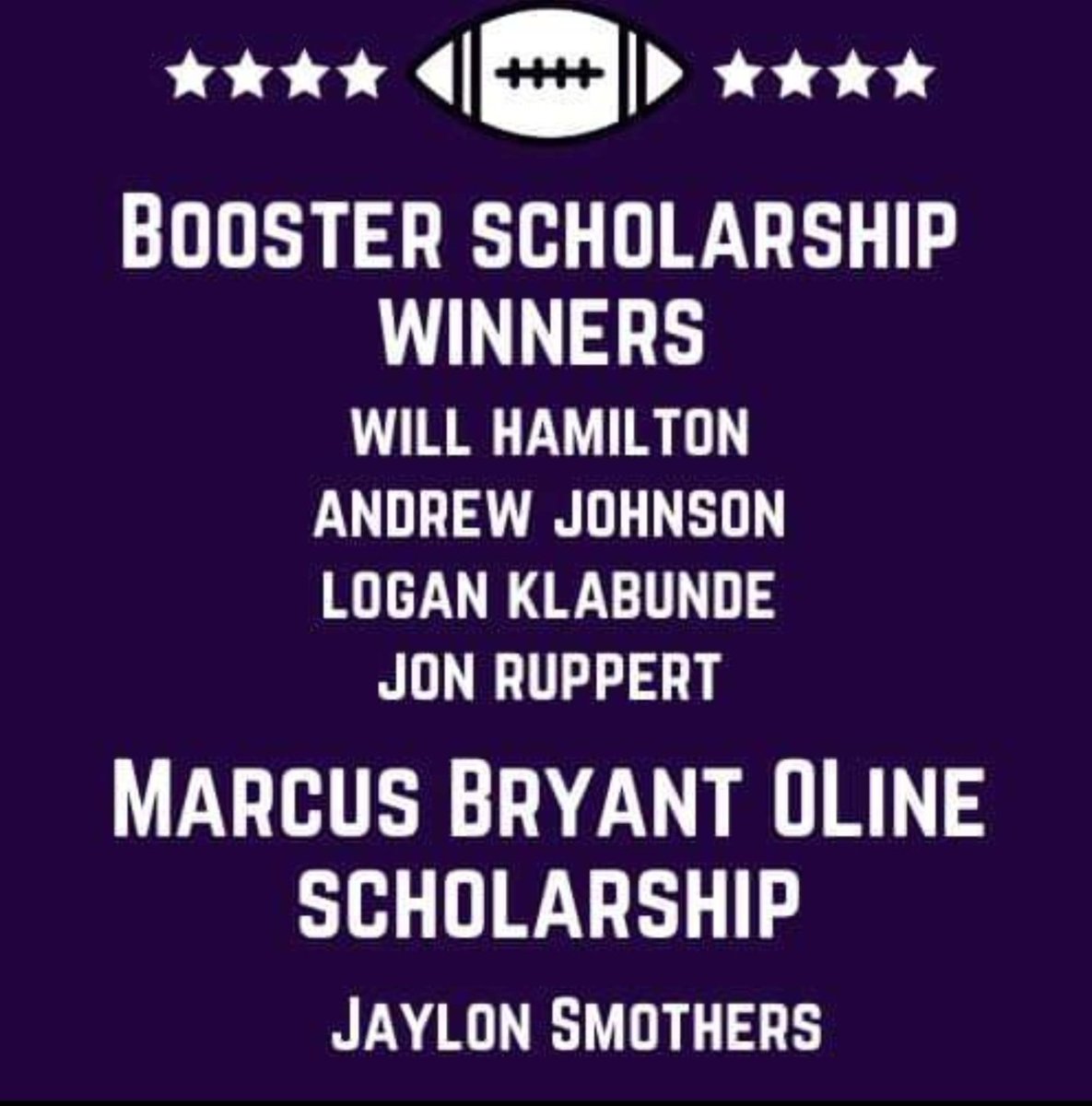 imgud4it's tweet photo. Let's geaux @JaylonSmooth !!  So proud of you!  Special thanks to The @marcus_bryant52, son of @stefanBryant14 and @DenaBellBryant , Cedar Ridge football alumni, and current All-ACC first team starting OL for SMU, for awarding Jaylon the first ever Marcus Bryant OLine Scholarship https://t.co/9h5ljFSMuR