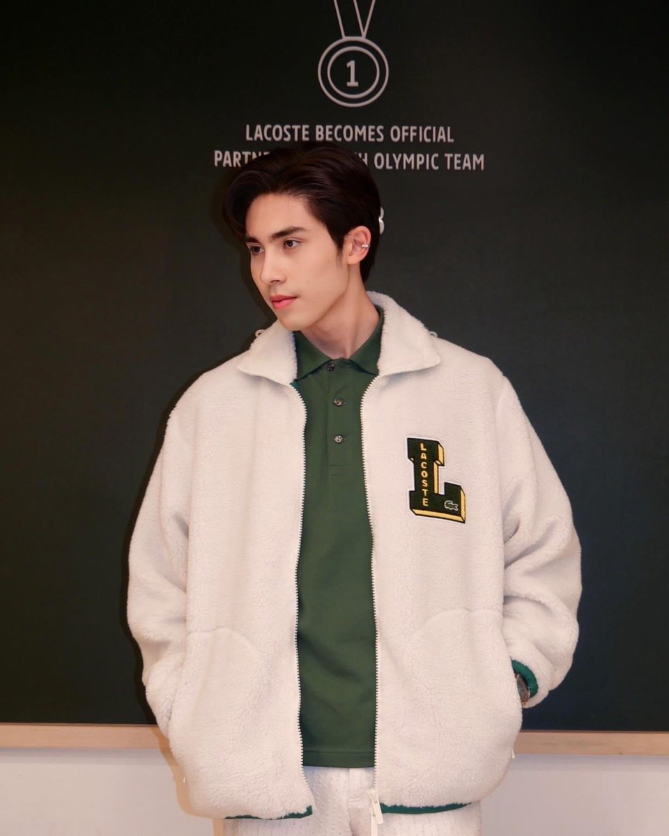 ryan_panyaFC's tweet photo. High school boy 🐊 มาแบบนี้หล่อไม่ไหว😍

#Lacoste #Lacosteeyewear #Lacostethailand #Eyelinkvision #Ryanpanya #ryanpanya_mcshane https://t.co/146Kf1hGN4