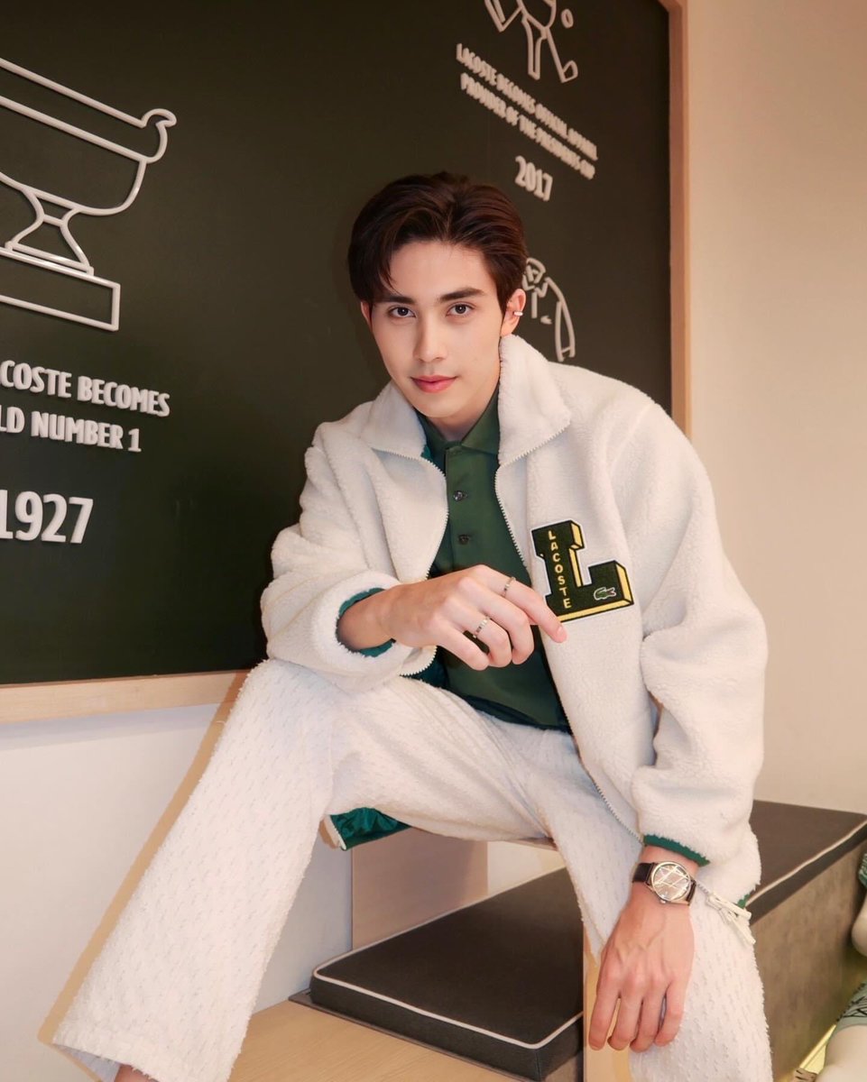 ryan_panyaFC's tweet photo. High school boy 🐊 มาแบบนี้หล่อไม่ไหว😍

#Lacoste #Lacosteeyewear #Lacostethailand #Eyelinkvision #Ryanpanya #ryanpanya_mcshane https://t.co/146Kf1hGN4