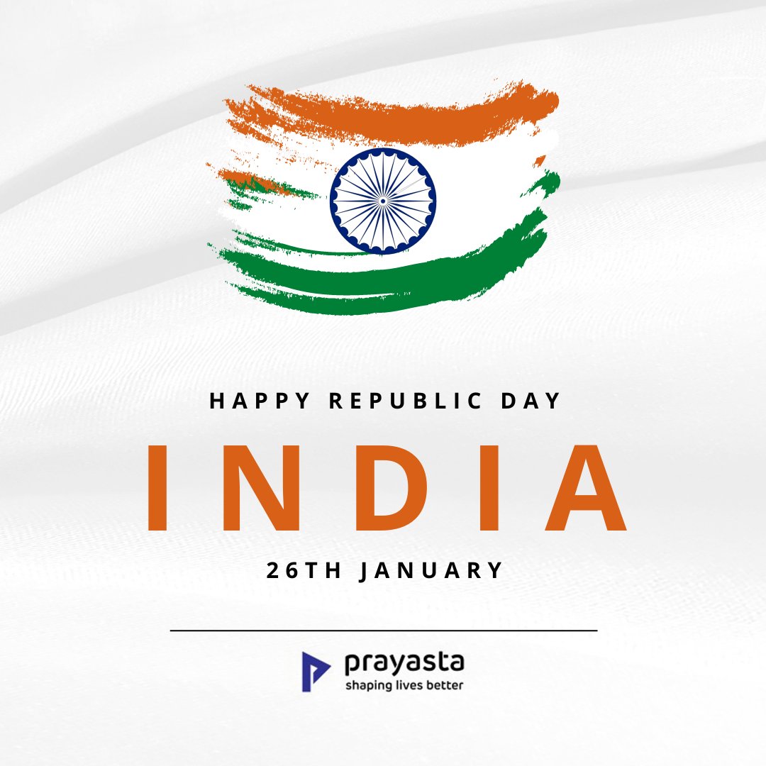 prayasta's tweet photo. #HappyRepublicDay https://t.co/SvwRBDWsf8