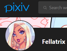 FellatrixArt's tweet photo. Heads up, switch your location to Japan on Pixiv if you want to see all my work there. Pixiv is now hiding certain types of images based on your chosen location.

https://t.co/7vthH95Q0K https://t.co/IJAJjZcFaP