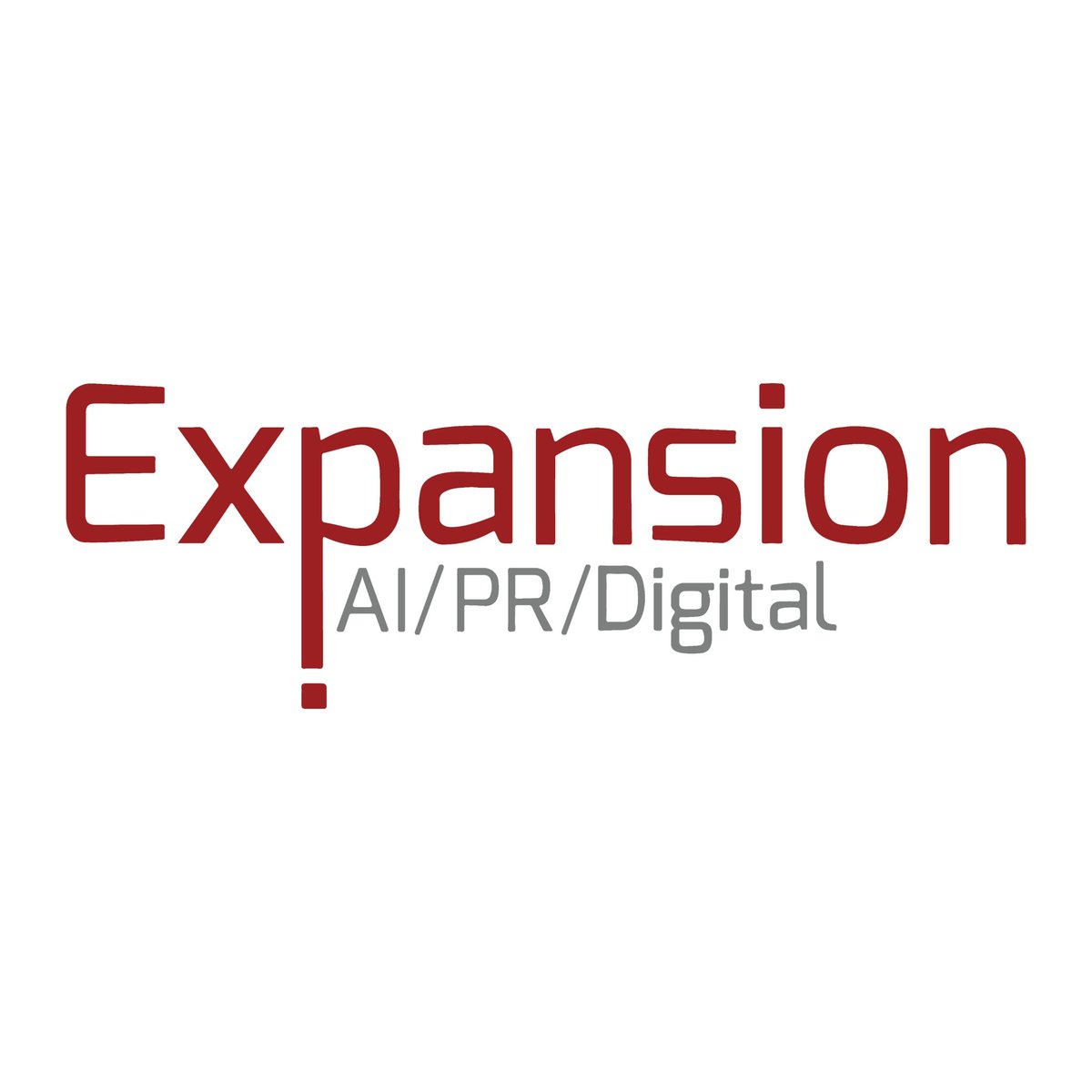 expansionpr's tweet photo. "Empowering our brand with intelligence! π€ Introducing our sleek ne logo, a reflection of our latest AI integration. Embrace the future of innovation with us."
#expansionpr #riteshkumarshrivastav #aurevolution #logolaunch #newlogo #newidentity #republicday #republicdayindia https://t.co/fpFHOKfiDt