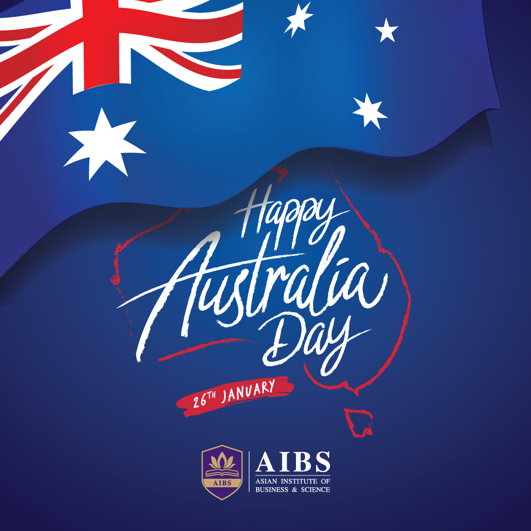 AIBS_campus's tweet photo. Celebrate the spirit of Australia Day 2024 with AIBS Campus! 🇦🇺🎉

Embrace new beginnings with our 𝗔𝘂𝘀𝘁𝗿𝗮𝗹𝗶𝗮𝗻 𝗙𝗼𝘂𝗻𝗱𝗮𝘁𝗶𝗼𝗻 𝗬𝗲𝗮𝗿, the gateway to fulfilling your Australian Higher Education dreams after O/L &amp; A/L.

#AustraliaDay #AIBSCampus #EducationDownUnder https://t.co/5GsT8Kd5dU