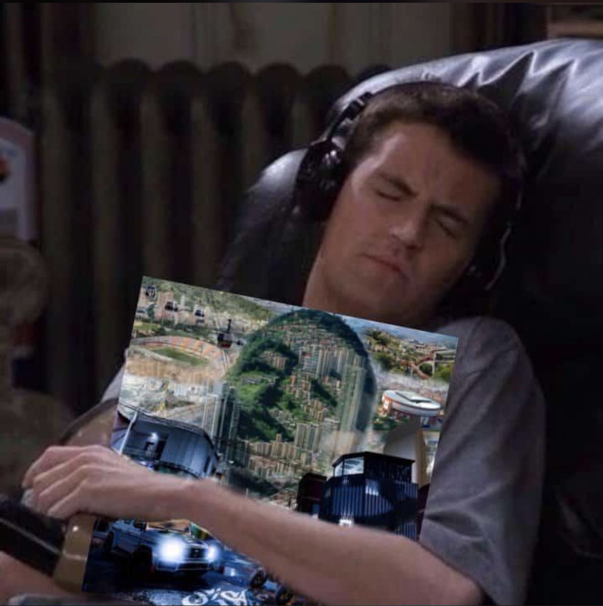 ELCHANTYY⚡️⚡️ tweet media