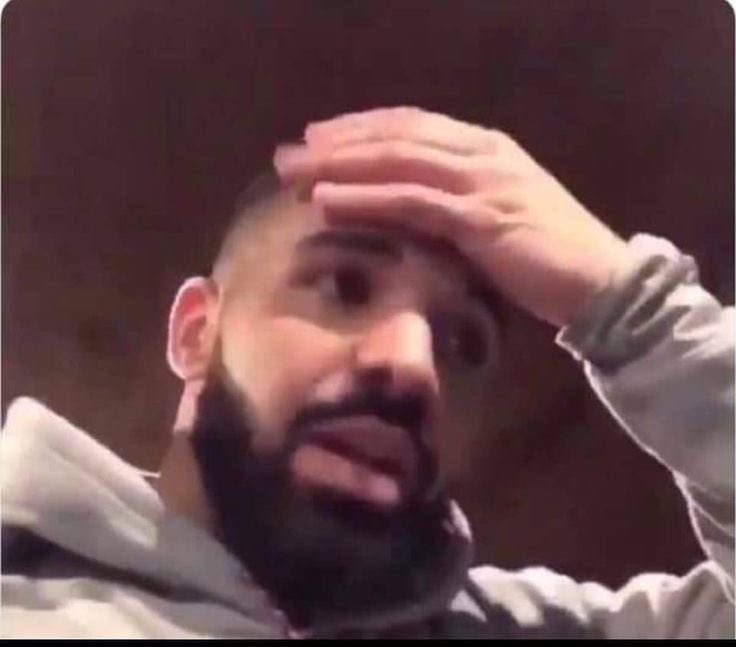 me when he post himself on his story &amp; ik his lil gfs eating it up