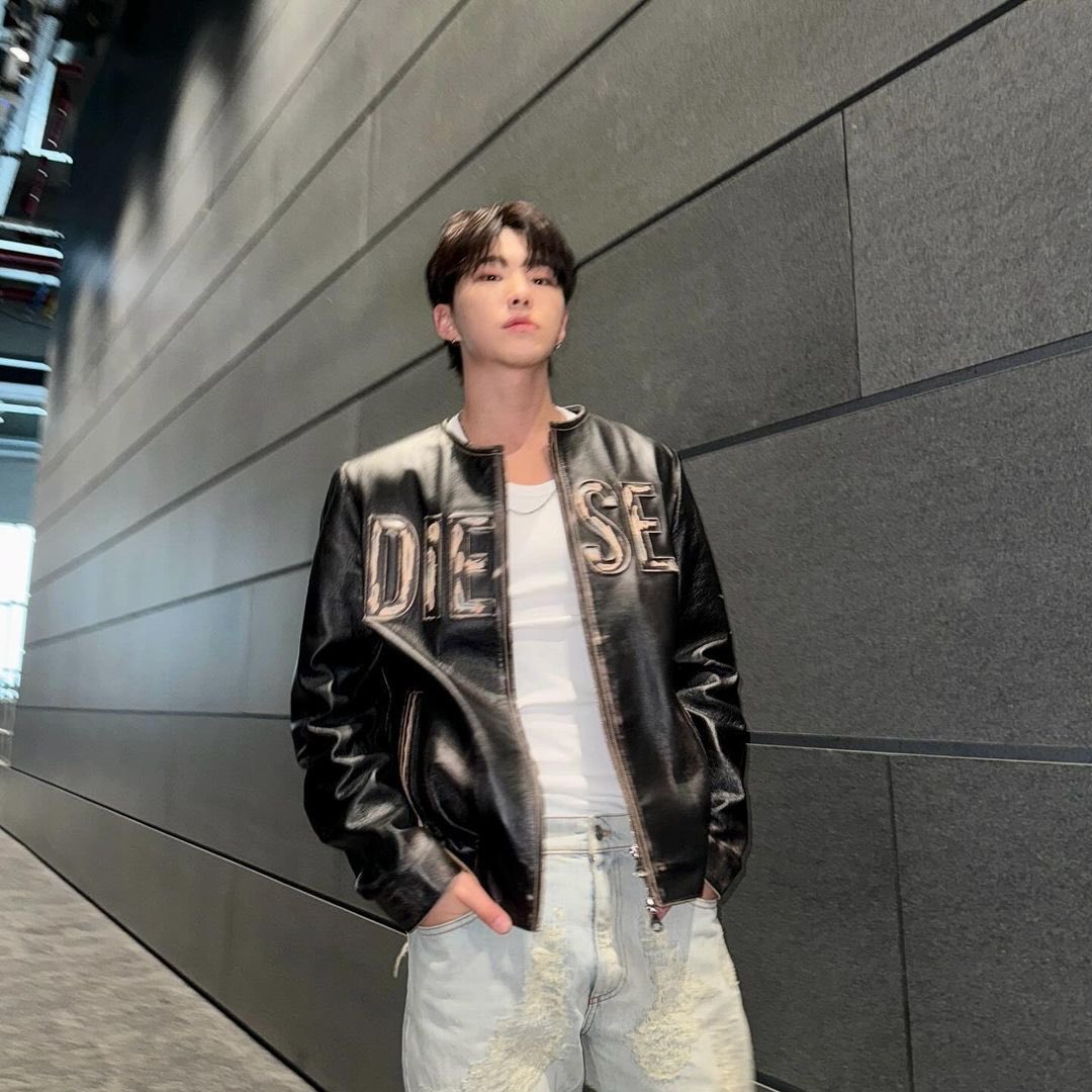 _saltgood's tweet image. ขอค่ะ