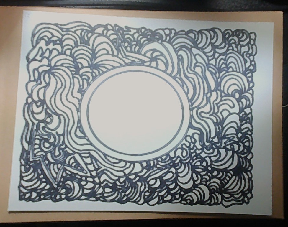 IsabelSydow's tweet photo. I may be dreading work tomorrow, but the fact that I've picked up my #drawing supplies again after a whole year of not drawing, makes me feel so #happy !
#Bitcoin is #RelentlessOptimism ! #handmade #humanmande #handDrawn #illustration #greetingcards #psychedelic #artNuvo https://t.co/i2xUiG2uYq