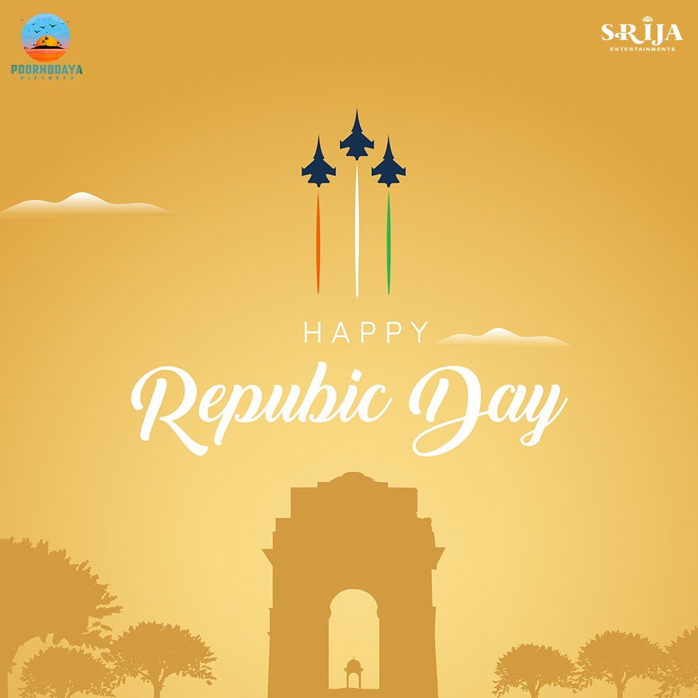 Srija Entertainments tweet media