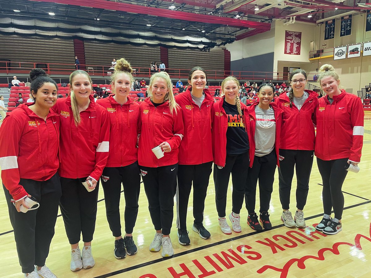 CONGRATULATIONS to our players who earned a 3.25 GPA or higher in the fall semester! We are SO PROUD OF YOU! Way to go Amaya, Shae, Abby, Morgan, Mara, Tori, Jalysa, Emerson &amp; Brooke🙌💻👏📚🔱