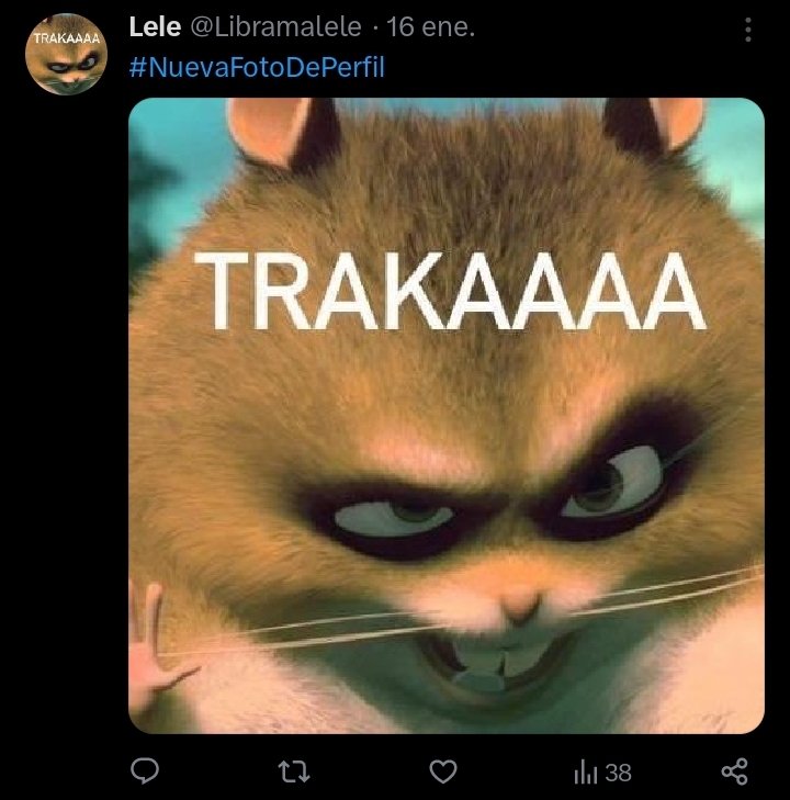 Danniuxx_'s tweet photo. @Libramalele @xddddddiwks Que tenía que ver estudiar con lo otro

Ya te vimos fan de Yeri. https://t.co/BQB0Nvf7z9