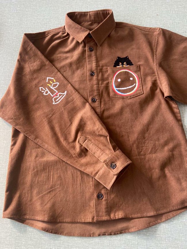 acrunchybakery_'s tweet photo. AU GO🇦🇺of Australia-YEONTAN PEEK-A-BOO SHIRT🐶@Esu_N_

1st payment Price:
61-72 AUD or 37-44 USD
Deadline: 15th Feb 10pm (AEST)
Form:https://t.co/m5d291qnf5

Support by retweeting!💜
#BTS #ARMY #acrunchybakery #AUSGO https://t.co/5RxHhGnlx9