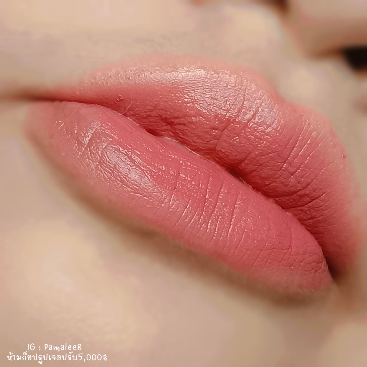 pamalee8's tweet photo. เนื้อนุ่มมาก สีสวย ชมพูตุ่น ๆ กลบสีปากมิด ติดทนกลาง ๆ แต่ชอบเพราะสบายปาก ไอเลิฟมาก แบรนด์นี้ดีเกือบทุกอย่าง #mackandy no.03
พิกัด shopee : https://t.co/MQrE4cZd5e #HowtoPerfect https://t.co/7TvEVheChP