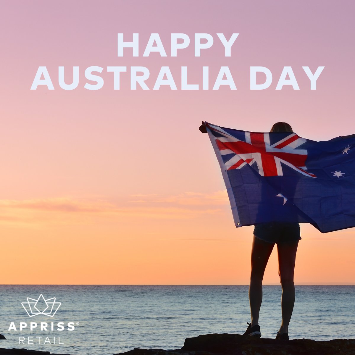 Wishing you a day full of fun and cheer! #HappyAustraliaDay