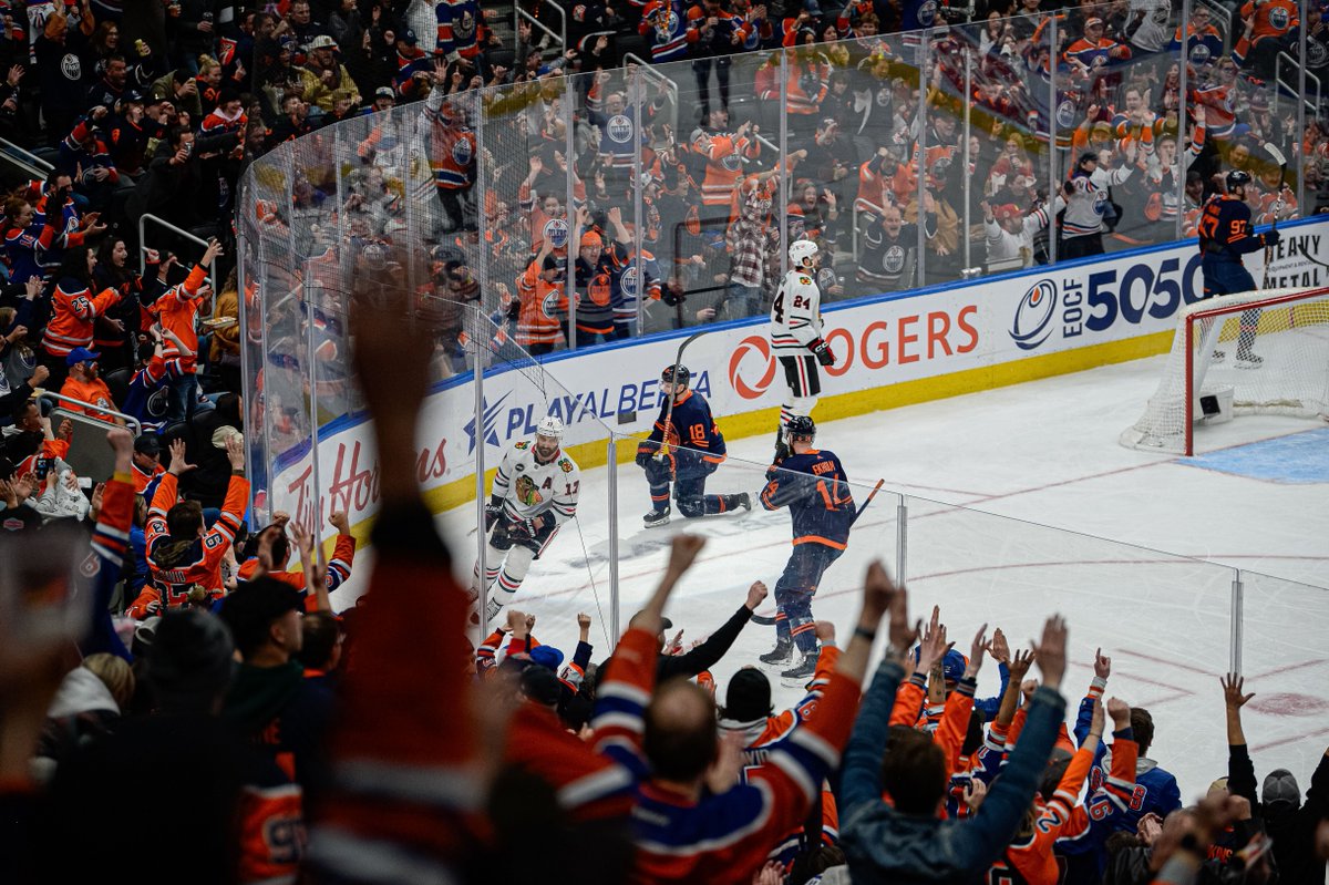 15. Wins. In. A. Row.

That's a lot of La Bamba. 🎶