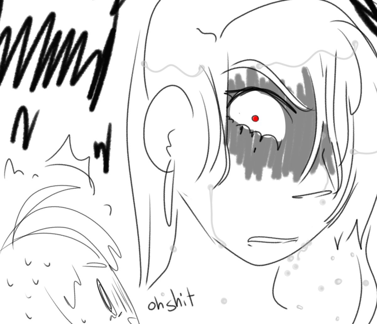 Lemonz_Persona's tweet photo. Tae's water prank on Sae
#saetae #persona5 https://t.co/XwdOGQx3Qo
