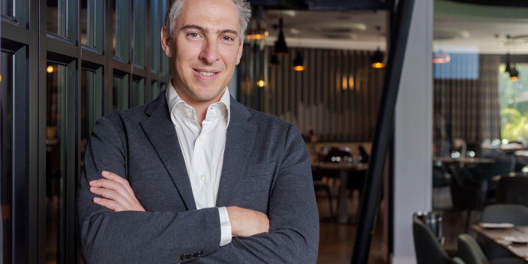TAGTravel_Za's tweet photo. #hospitalitypartners Marc Wachsberger, CEO of The Capital Hotels, Apartments and Resorts, believes exciting times lie ahead for the hospitality industry, and the untapped potential in Africa presents a canvas for new investments, expansion, and the establishment of luxury resorts https://t.co/2bVkjJ7zrF