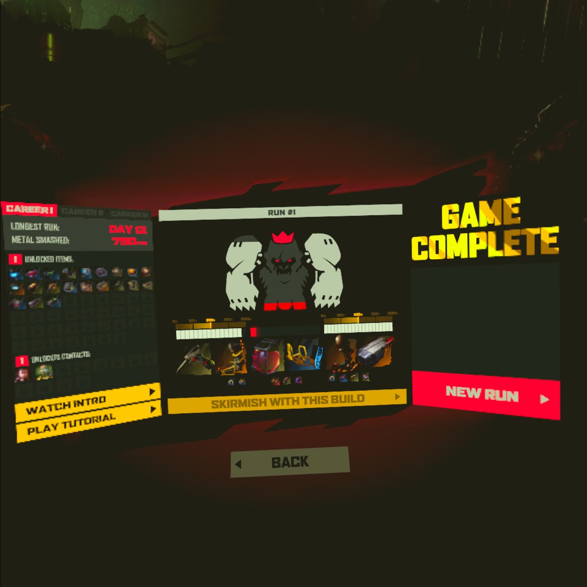 LemmingVR tweet media