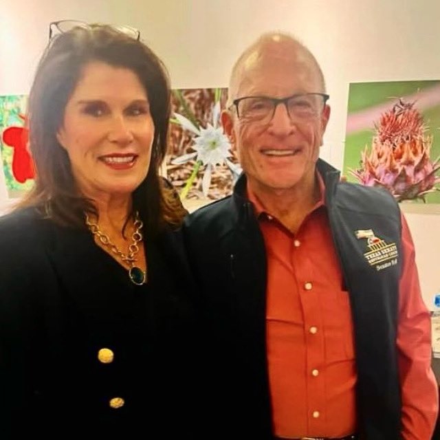 Senator Bob Hall was a fantastic speaker at our Executive Committee meeting! He discussed the importance and urgency of securing our elections. A big part of securing our elections is having a strong ground game. @DallasGOP has already recruited & trained 1,300 Election Judges &…