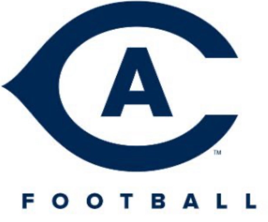 Agoura High School Football tweet media