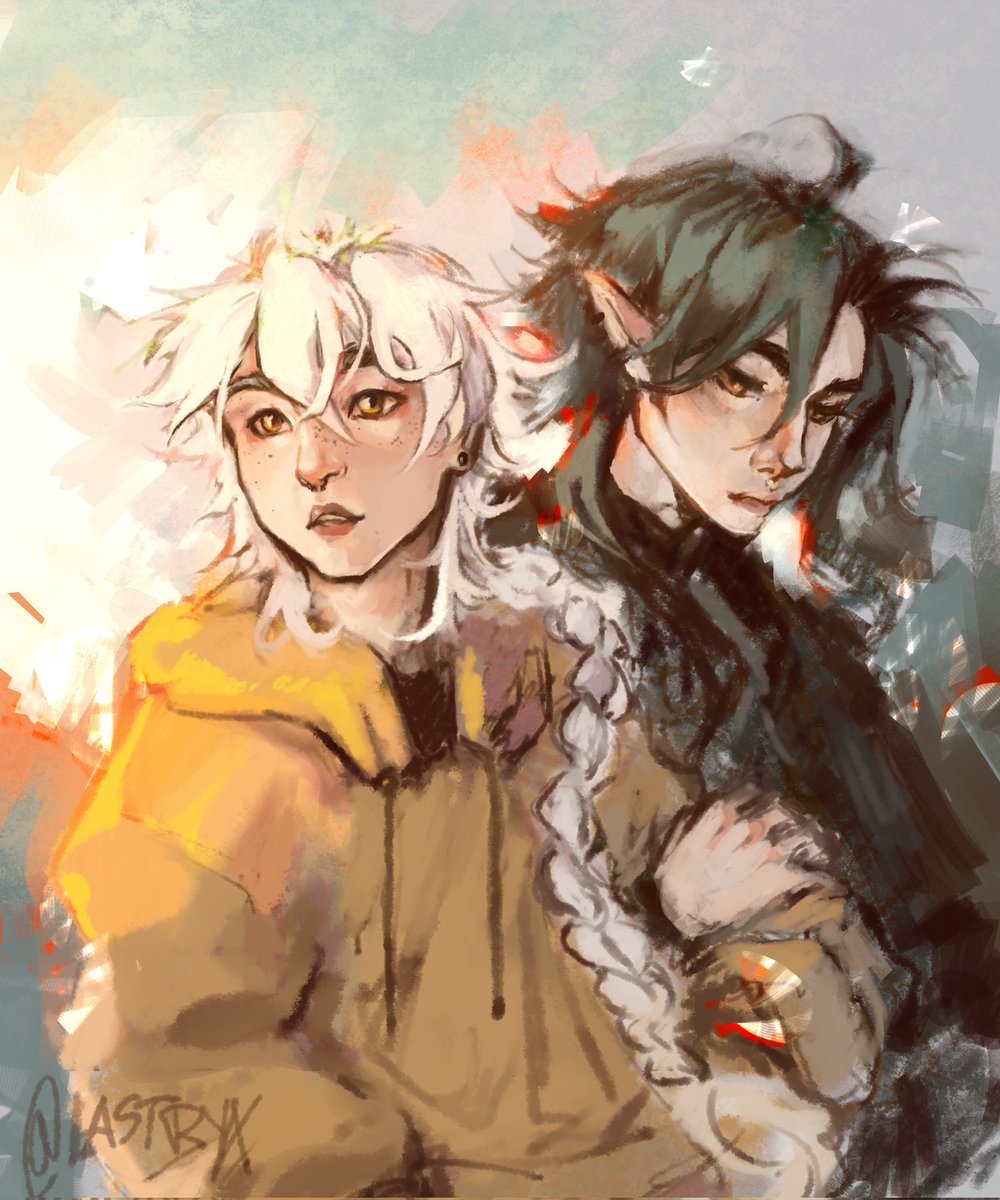 LARSart 🦇 comms open tweet media