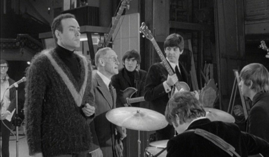 need him, unfortunately