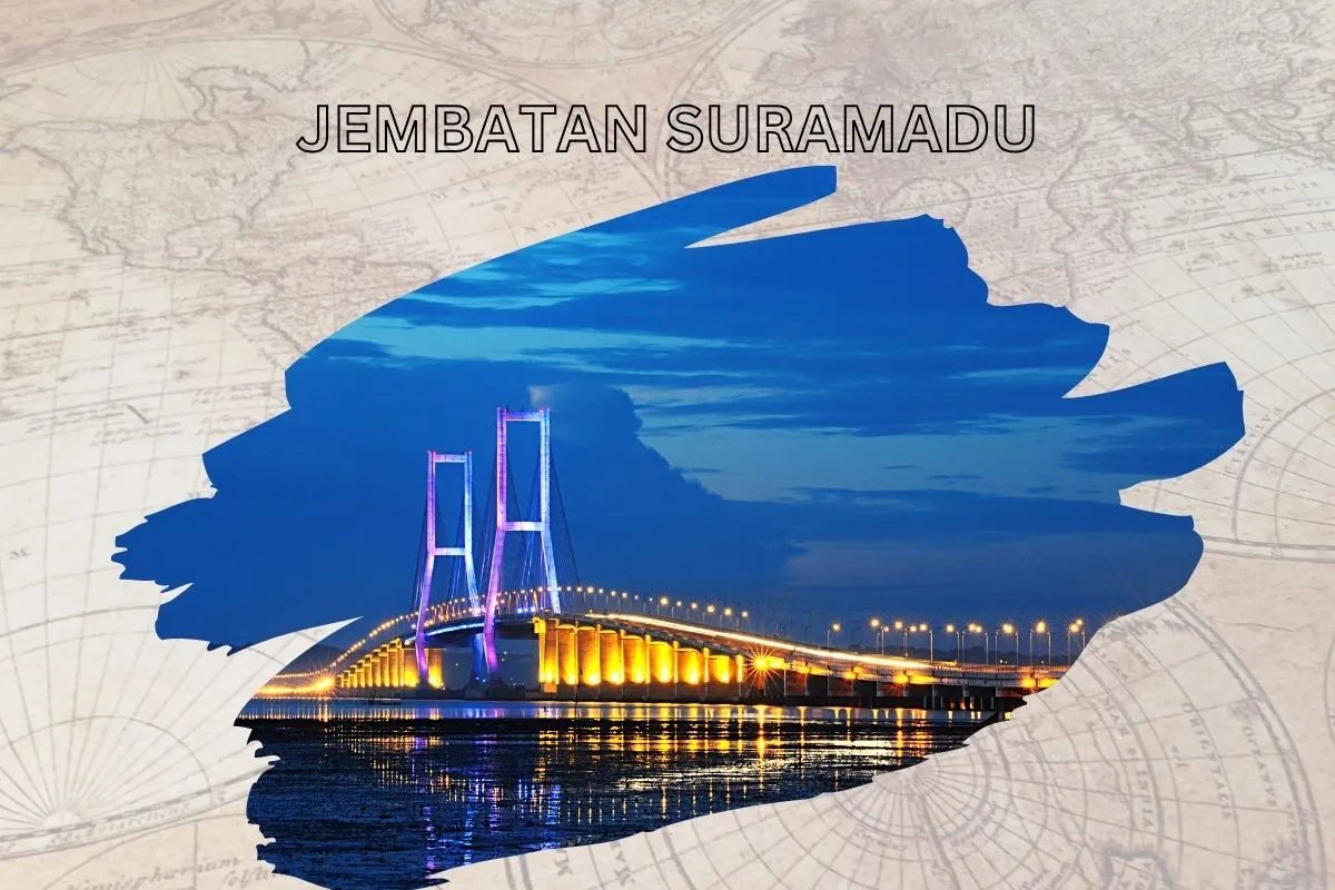 TravelAwan's tweet photo. Explore sejarah dan budaya, dari Tugu Pahlawan sampe Jembatan Suramadu. Mampir ke Museum House of Sampoerna, rasain ketenangan di Kelenteng Sanggar Agung dan keunikan Masjid Cheng Hoo.
#WisataSurabaya #SejarahdanBudaya #LiburanSeru

https://t.co/JWB8KvXbKn https://t.co/wOwCIRY2YT