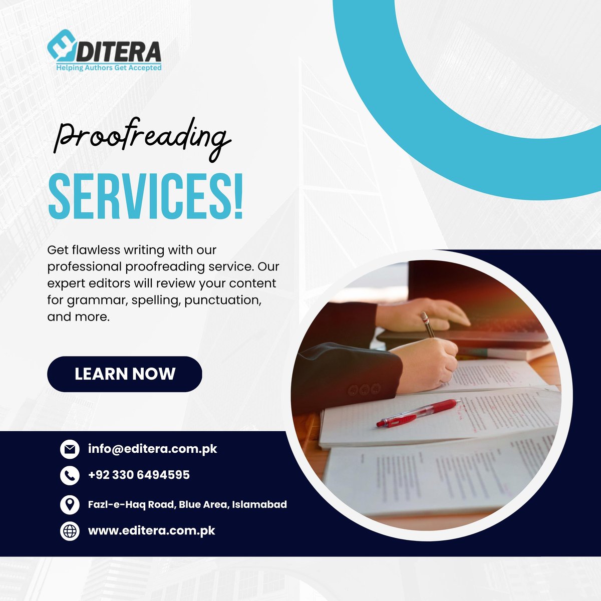 Perfection Delivered - Editera Professional Proofreading Services!#paraphrasingservice #copyediting #proofreadingservices #academicediting #personalediting #styleediting #personalediting #LineEditing
#Proofreading
#Editing
#Copyediting
#WritingServices
#GrammarNerd
#GrammarPolic