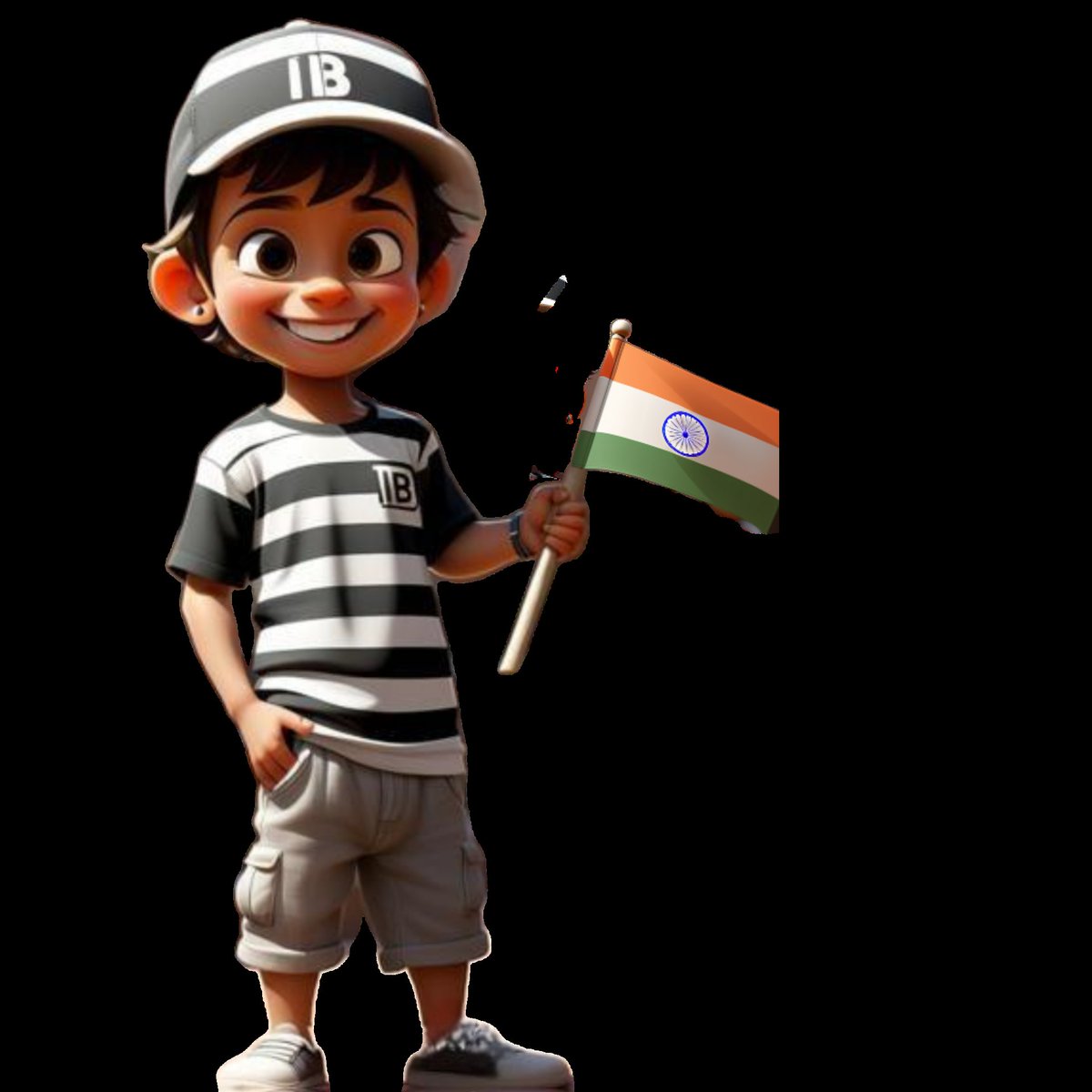 Wishing all Indians a very Happy #RepublicDay! As we celebrate 74 years of the world's largest democracy, let's remember the sacrifices of our freedom fighters and work to build an even better India. Jai Hind! 🇮🇳 #RepublicDay2024 
#RepublicDay