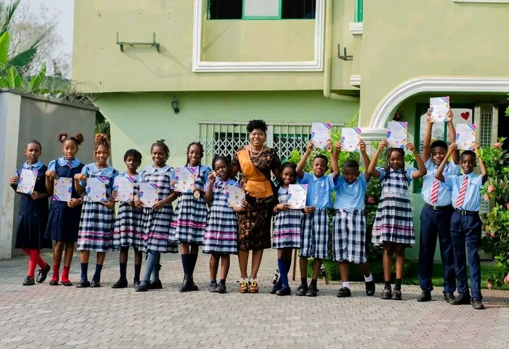 Brainy Hive Schools tweet media