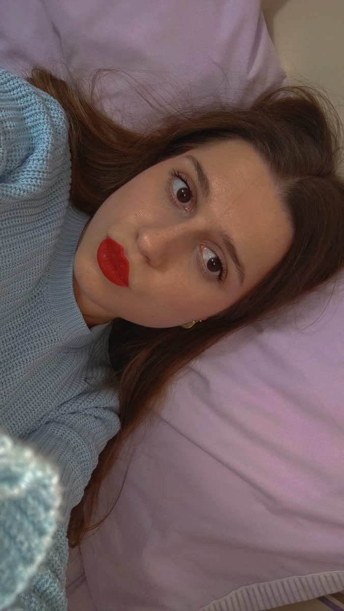 La mas guapa del mundo la tengo yo🤍🥰