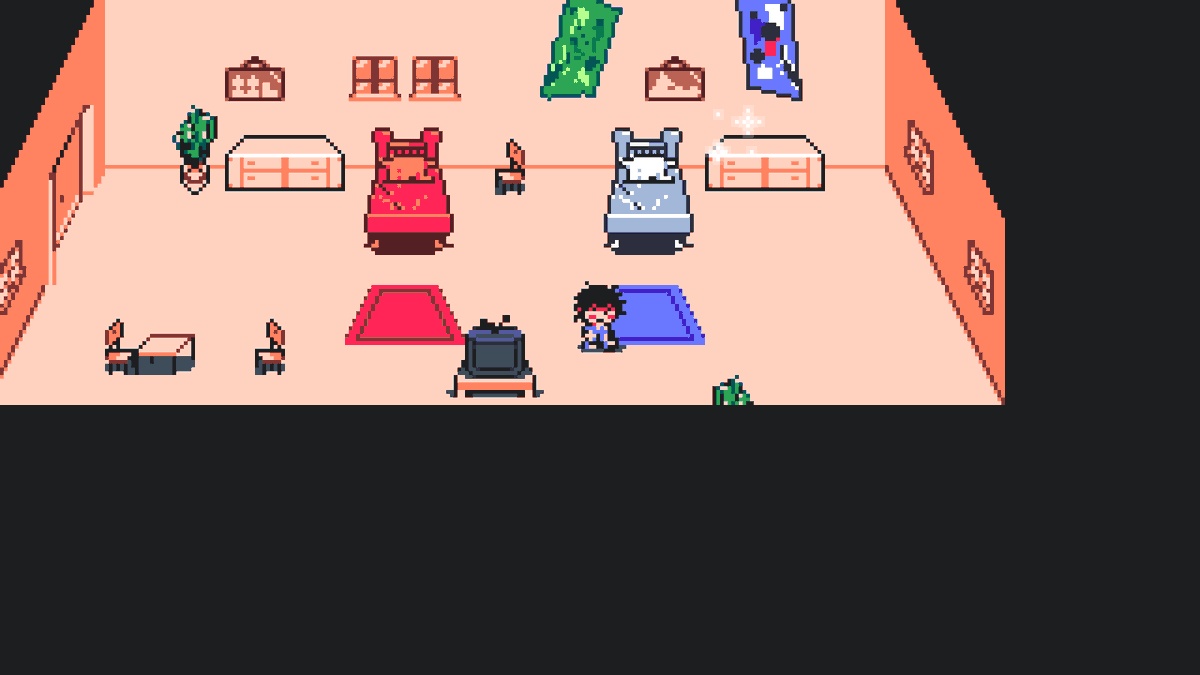 MUSO_RPG's tweet image. Just to run it into the ground *one* more time, #MUSO's demo is avaliable on @itchio! 

You can get it here:
retsu-bunny.itch.io/muso-demo