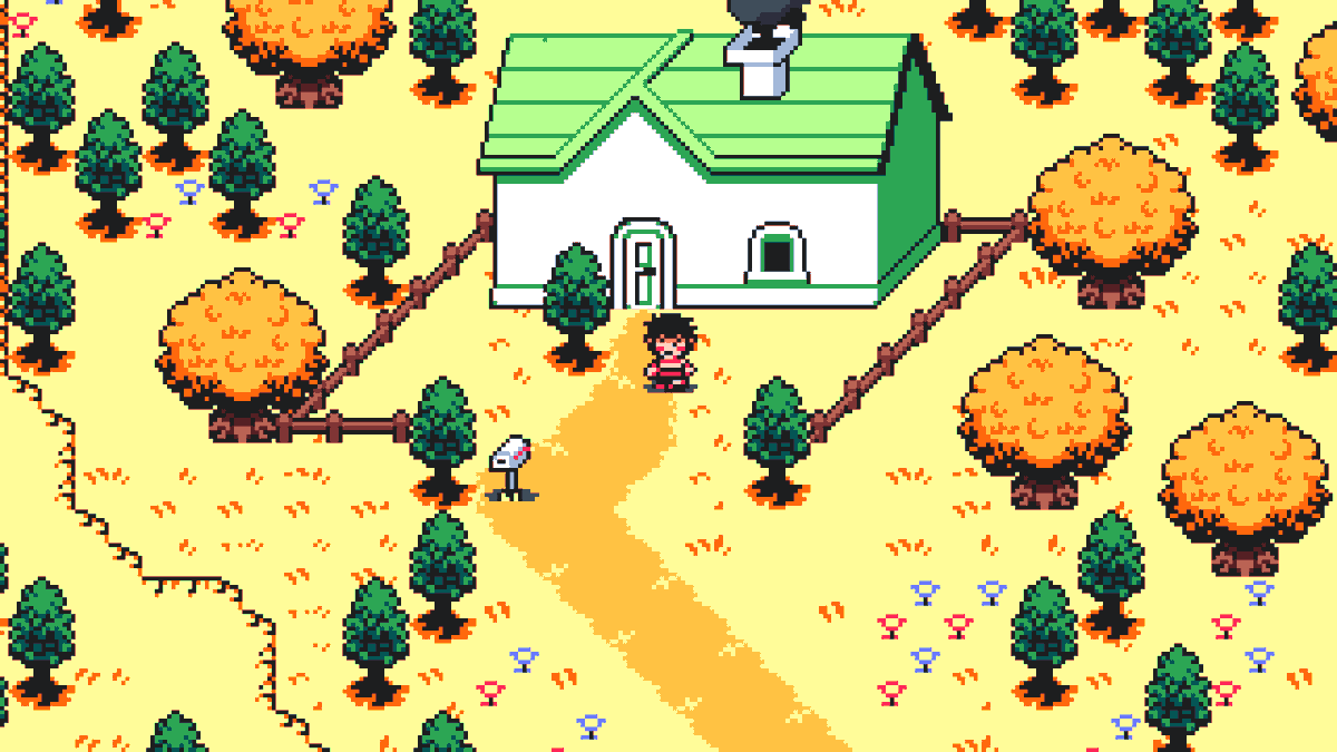 MUSO_RPG's tweet image. Just to run it into the ground *one* more time, #MUSO's demo is avaliable on @itchio! 

You can get it here:
retsu-bunny.itch.io/muso-demo