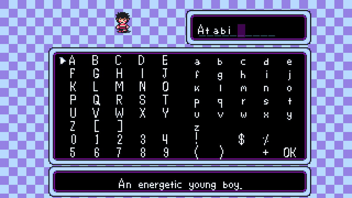 MUSO_RPG's tweet image. Just to run it into the ground *one* more time, #MUSO's demo is avaliable on @itchio! 

You can get it here:
retsu-bunny.itch.io/muso-demo