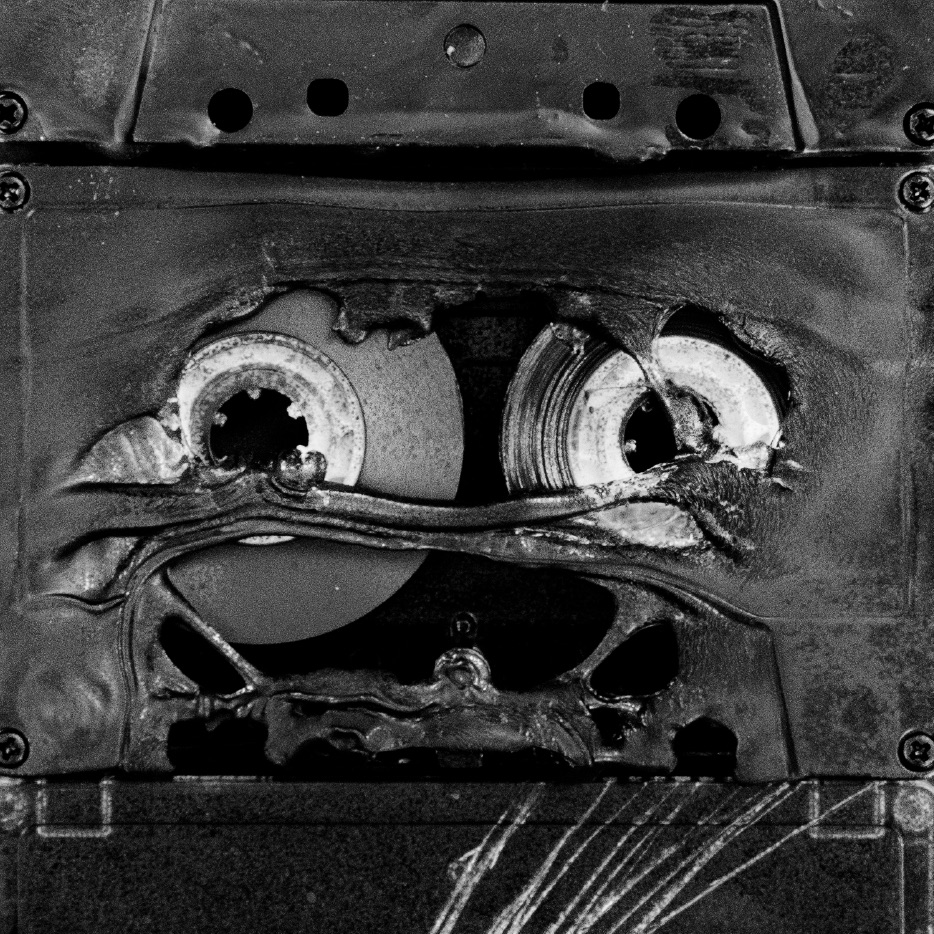 NEWLY ADDED MUSIC
Black Tape EP – now on streaming services
These songs were recorded at the same time as Wrong Creatures and were only ever released on cassette as a part of the box set.

ffm.to/brmcblacktapeep

More music from the vault to come soon 👀