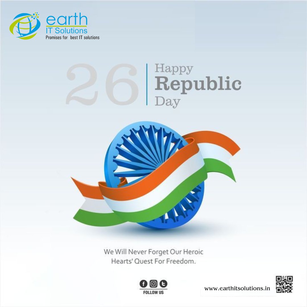 EITSPL11's tweet photo. #HappyRepublicDay https://t.co/PJ0dKPWJth