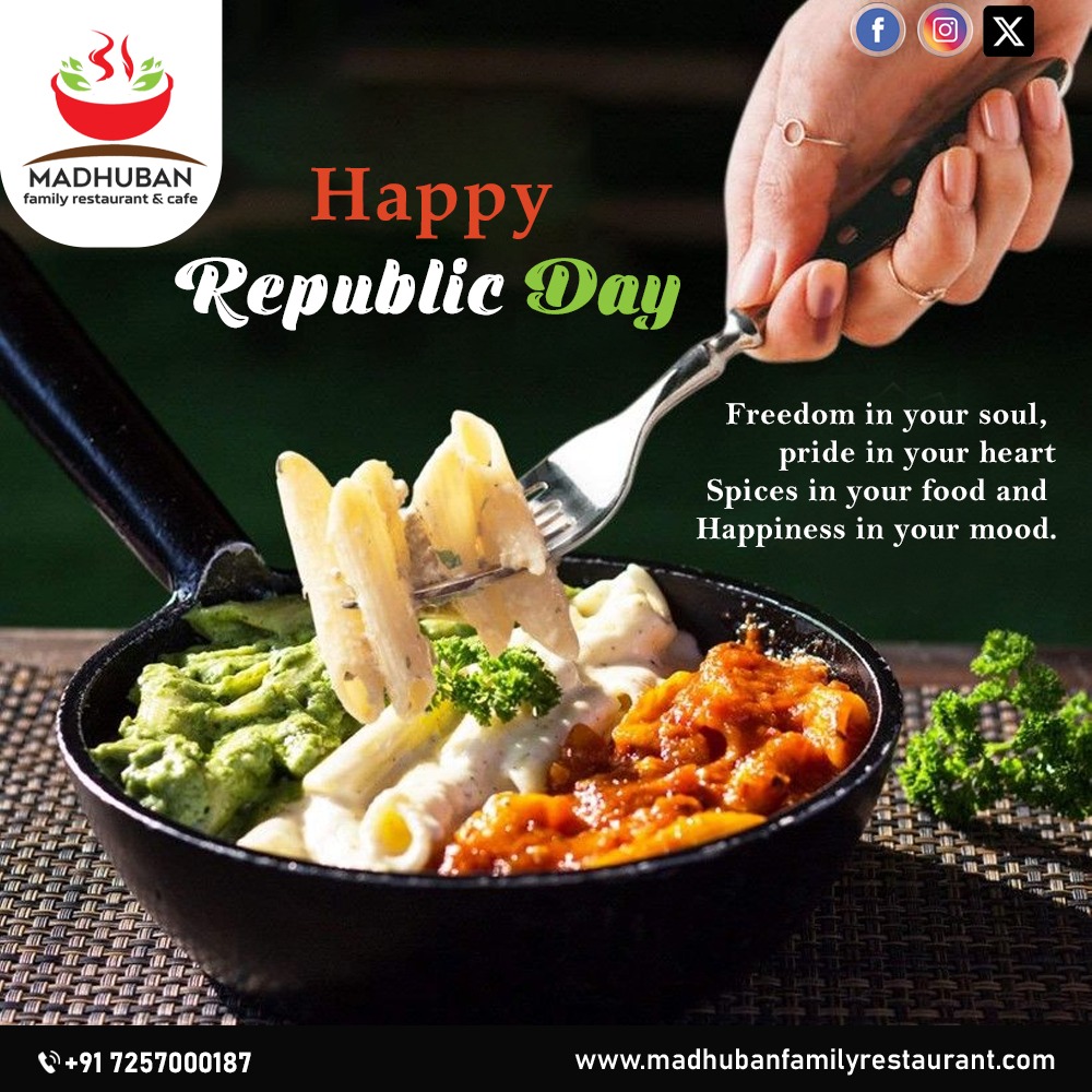 Madhuban family restaurant (@MadhubanFamily) / Posts / X