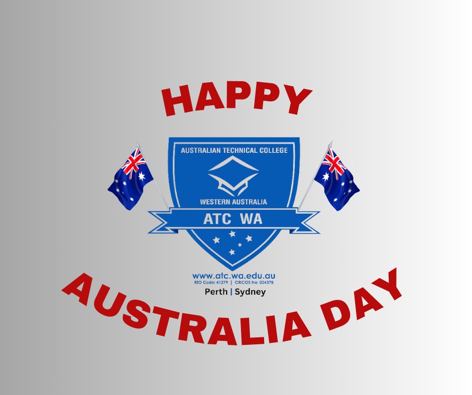 Dear valued visitors, We would like to wish you a Happy Australia Day!
 #AustraliaDay #AustraliaDay26Jan #AustraliaDay2024