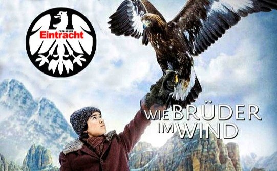 Matchday! @Eintracht | #SGE Peter Fischer hat heute sein letztes Heimspiel als amtierender Präsident. Danke für alles, Peter ! ❤️ Und : Gegen die Bonbonwerfer aus Mainz 🤡 darf man durchaus gewinnen. #SGEM05 #Peter gibt ein‘ aus!