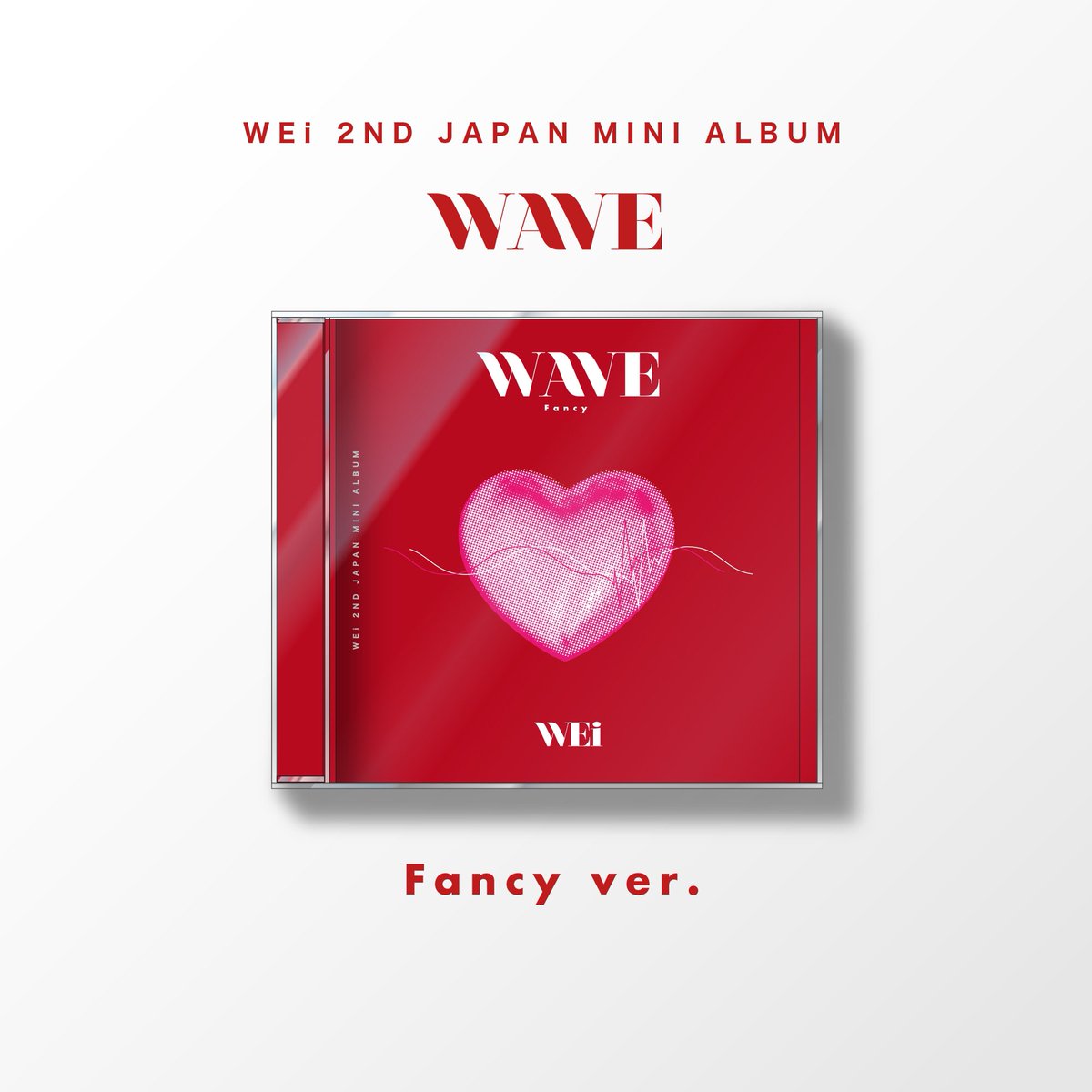 WEi JAPAN OFFICIAL on X