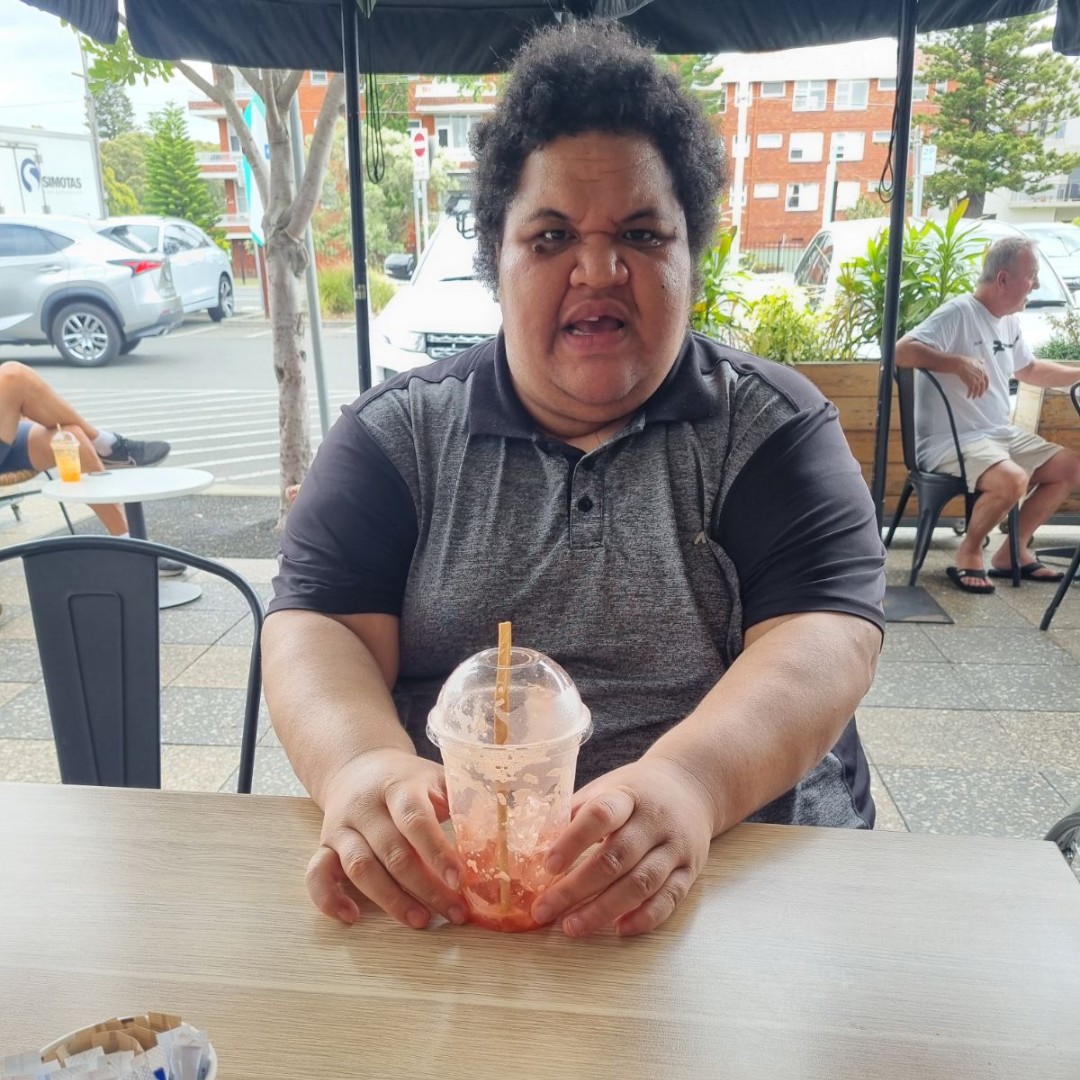 WindgapFDN's tweet image. Fueling our mornings with good vibe! ☕ The Florence Avenue Day Program ladies love their coffee catch-ups. Where's your favorite spot for a morning pick-me-up? 
#CreatingOpportunties #DayPrograms