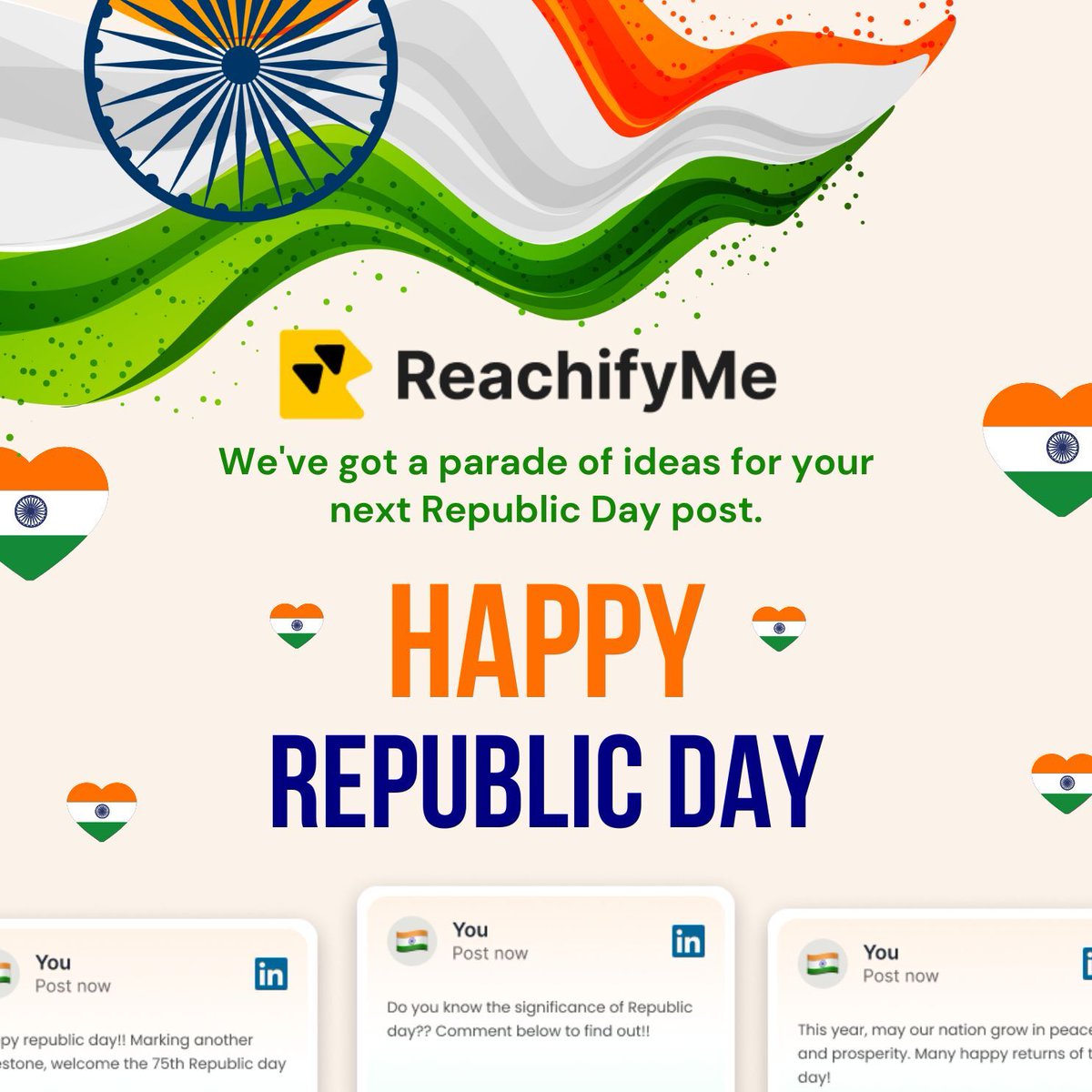ReachifyMe (@ReachifyMe) / Posts / X
