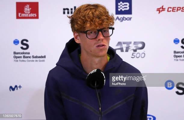 Tennis World (Mike) tweet media