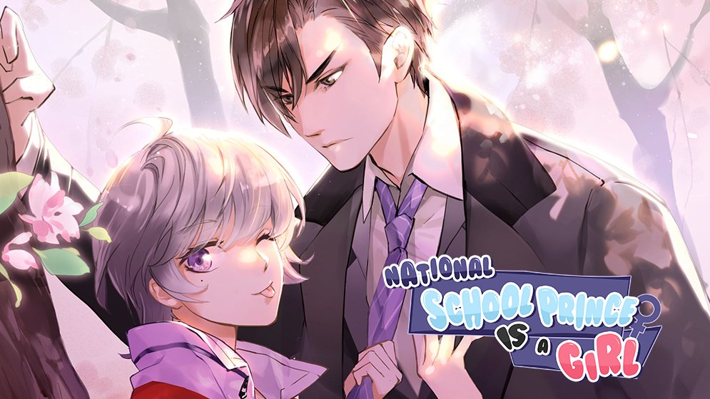 untoldstories40's tweet photo. Check out much more on Bilibili Comics - search "National School Prince Is a Girl" and favorite!
 
#Fantasy #art #happy

https://t.co/fT6yJPlWMp https://t.co/rsgZtXkNtQ