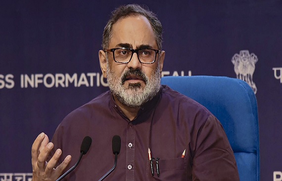 SINewsUpdates's tweet photo. Semicon Research Center Launches Digital India FutureLABS Initiative
News: https://t.co/EcNYwmudjG
@Rajeev_GoI
#SemiconductorResearchCentre #researchanddevelopment #InternetofThings #innovativeecosystem #multinationalcorporations https://t.co/D7VfkjcVZi