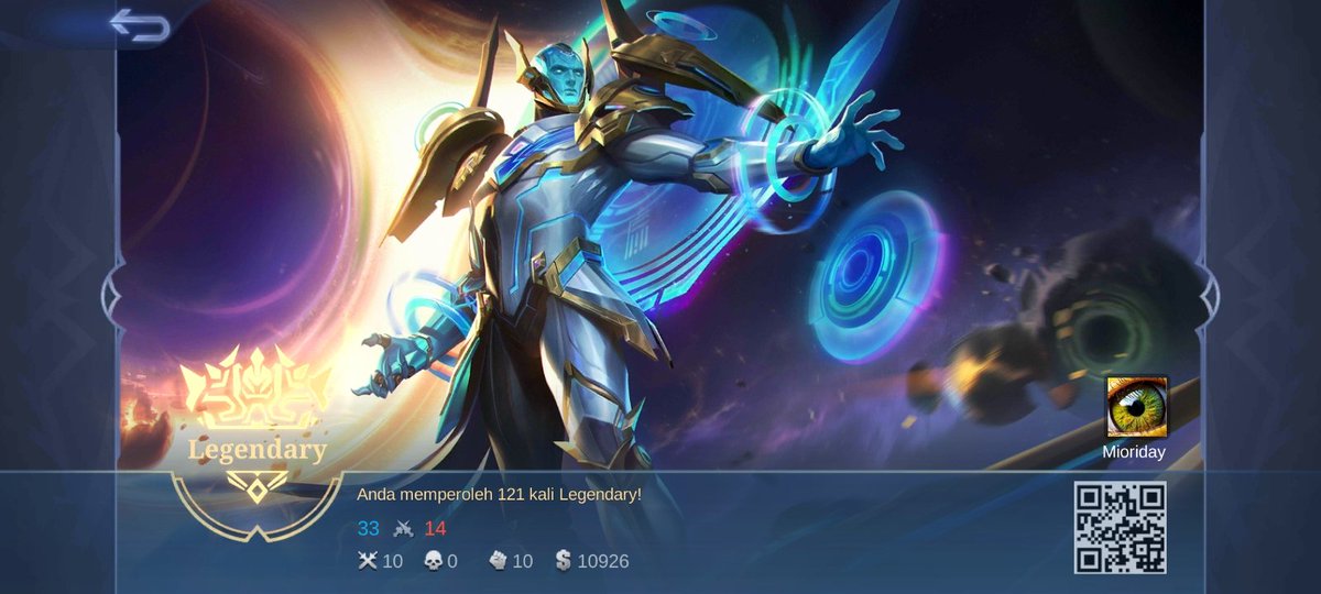 yusharazrian's tweet photo. Ayo bergabung dengan tim saya, tantang semua Player MOBA terbaik bersama! 
https://t.co/8HkQ6itylp https://t.co/rfyl2b7Xzm