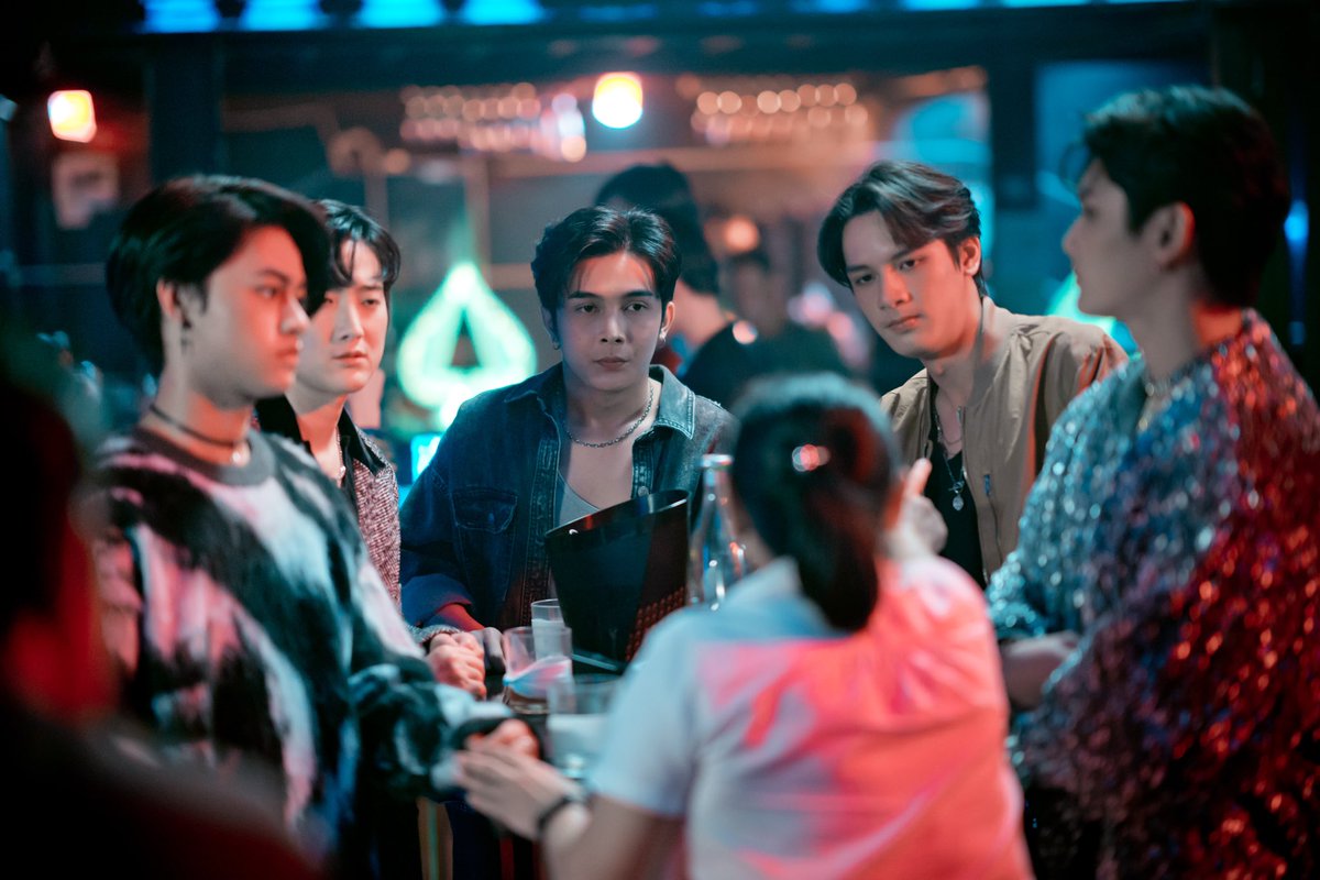 NontapatMr's tweet photo. Behind the scenes Love syndrome the beginning @hernfah_sorawit @neftananss @pha_nkpw #wetvoriginal #wetv @goldeneyesview @official.wetv @majorgroup #lovesyndromethemovies #lovesyndrom #รักโคตรๆโหดอย่างมึง1 https://t.co/7ePMWTyHzG
