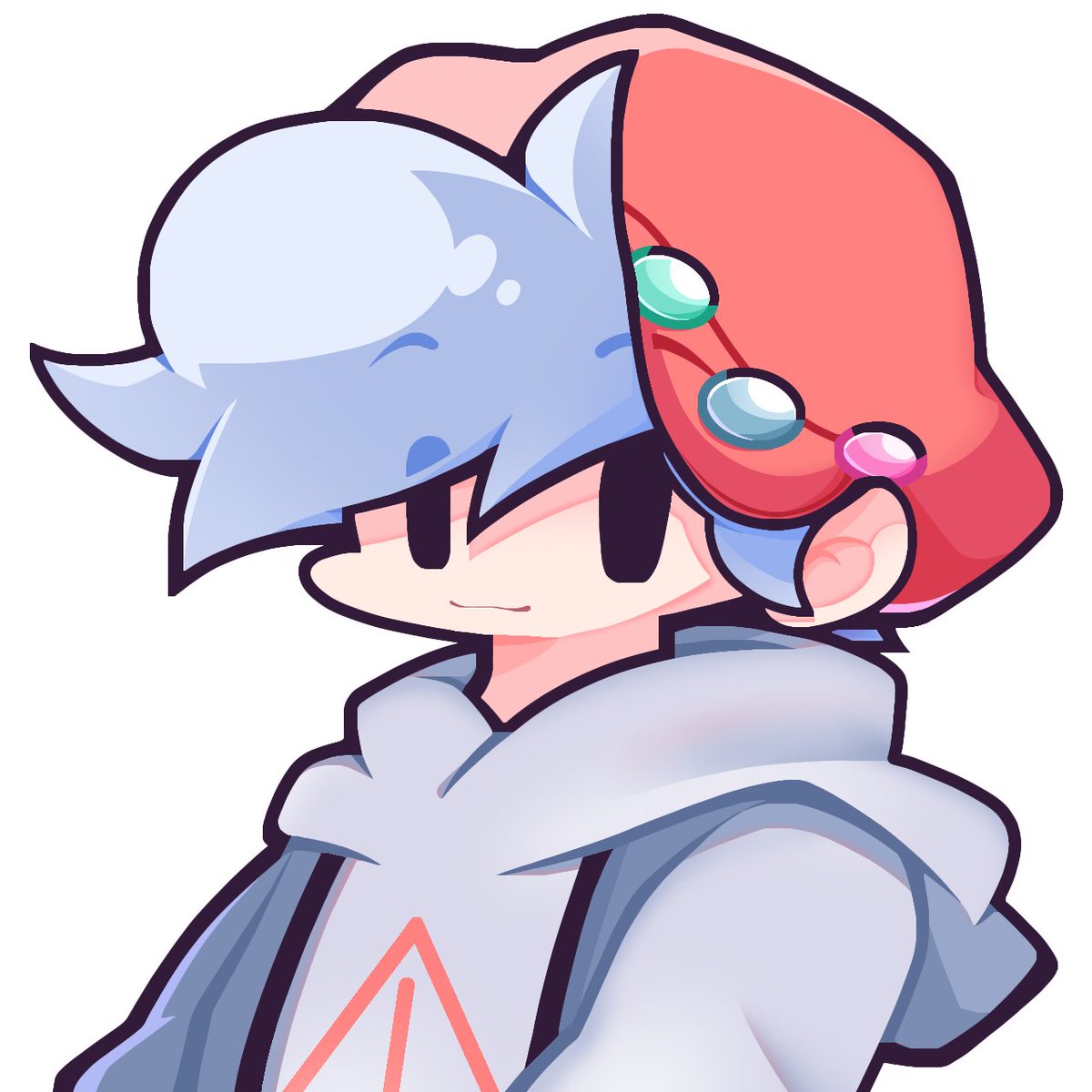 Goge_8380's tweet photo. #fridaynightfunkin
#FNF
#FNFSoftMod
【描き直し】Soft BF https://t.co/L3ir57TGxE