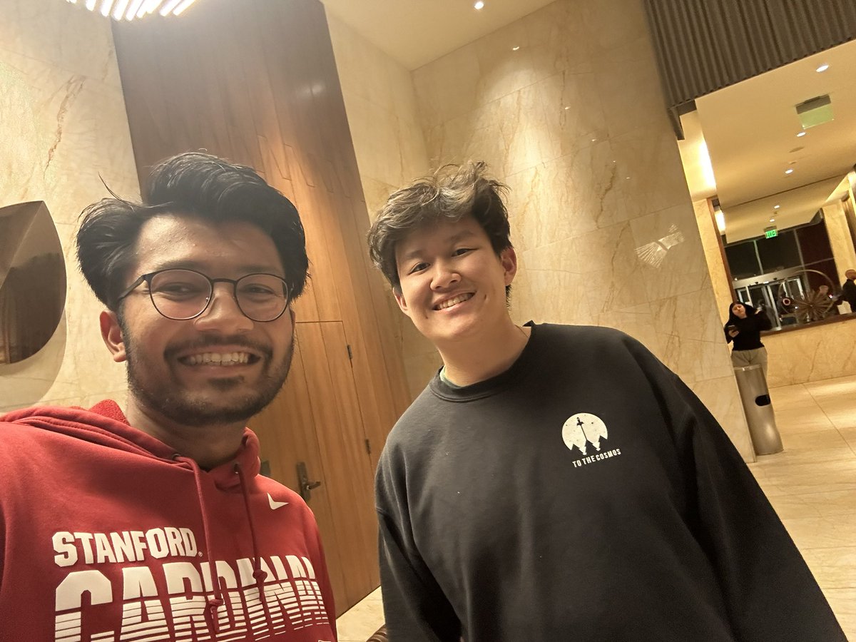 Harshal Agrawal tweet media