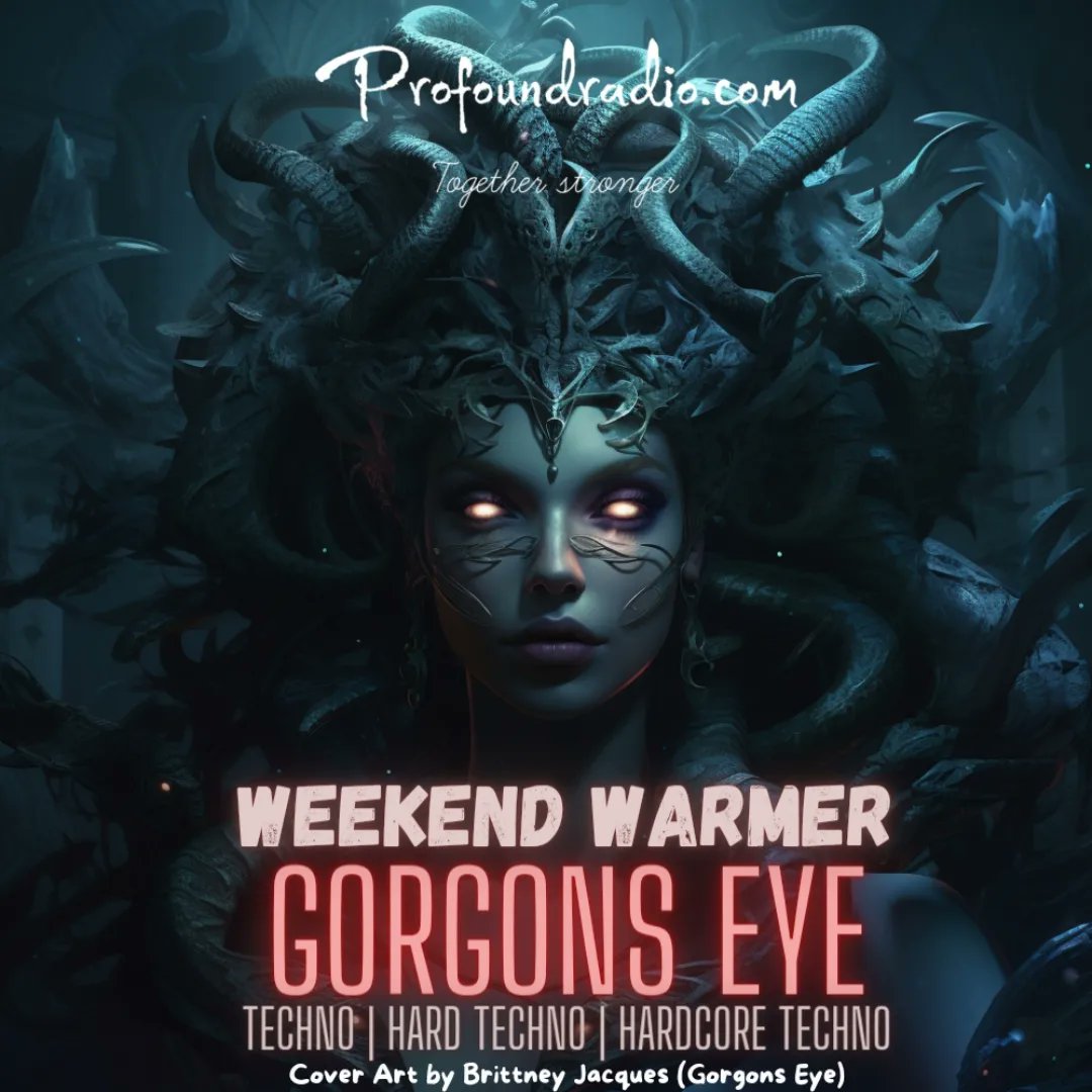 gorgons_eye's tweet photo. Please enjoy the hardcore sounds of techno π₯ππΎππ₯
Mixcloud:
https://t.co/DXoBATo1ds
SoundCloud:
https://t.co/8HEfRunaul
#profoundradio #ukradio #hardtechno #hardcoretechno #industrialtechno #undergroundtechno #techno #hardtek #weekendwarmer #loveformusic #gorgonseye https://t.co/Nd53OffH98