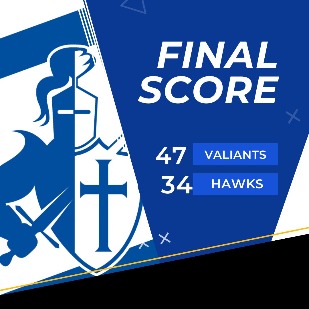 Varsity Girls final! #ROADWARRIORS